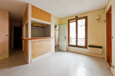 Appartement 2 pièces 299000 €