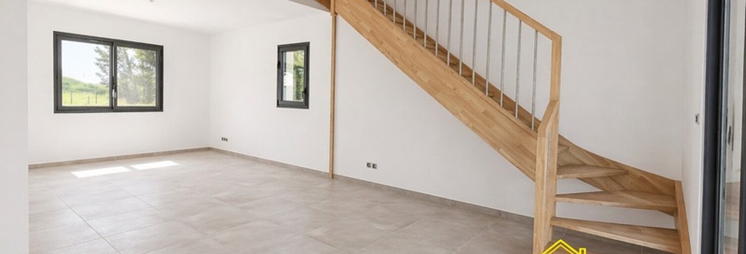 Maison 5 Pièces 109 m² à vendre à Rabastens (81800)