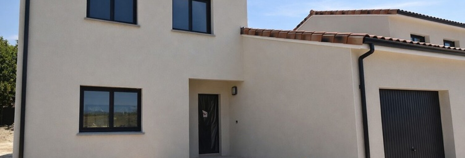 Maison 5 Pièces 109 m² à vendre à Grazac (81800)