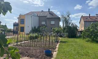 Maison 6 Pièces 142 m² à vendre à Manom (57100)