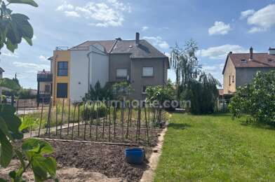 Maison 6 pièces 299000 €