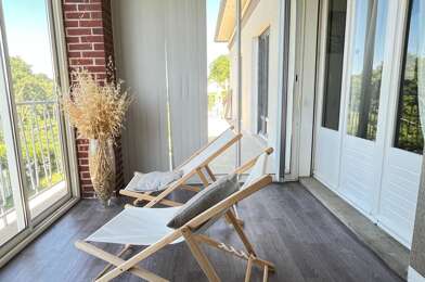 Maison 8 pièces 314000 €