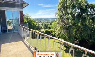 Maison 8 Pièces 280 m² à vendre à Pont-Audemer (27500)