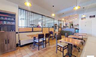 Immeuble  452 m² à vendre à Mézin (47170)
