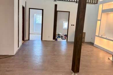 Immeuble  121000 €