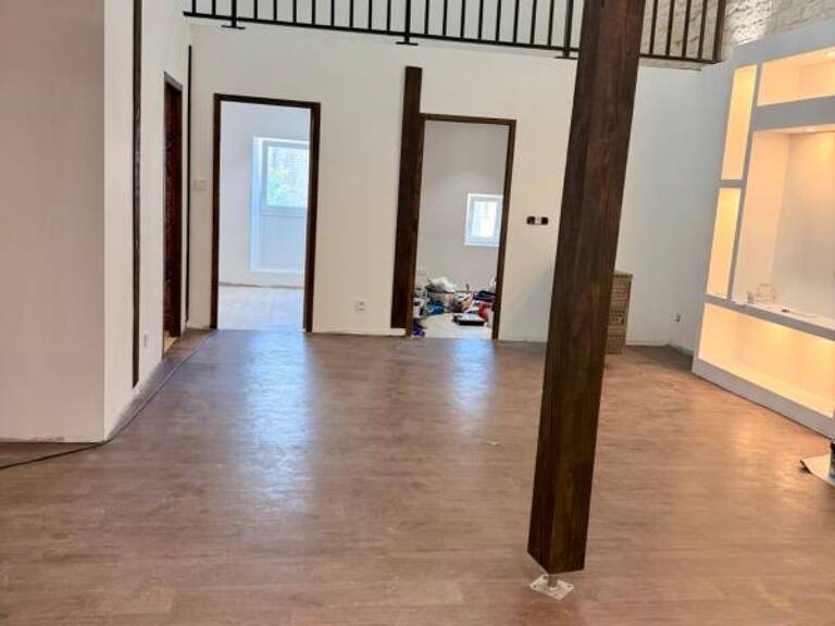 Immeuble à vendre CHEVILLON (52) — photo 1