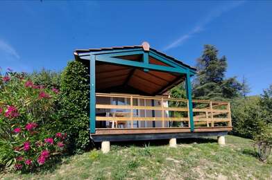 Maison 2 pièces 69500 €