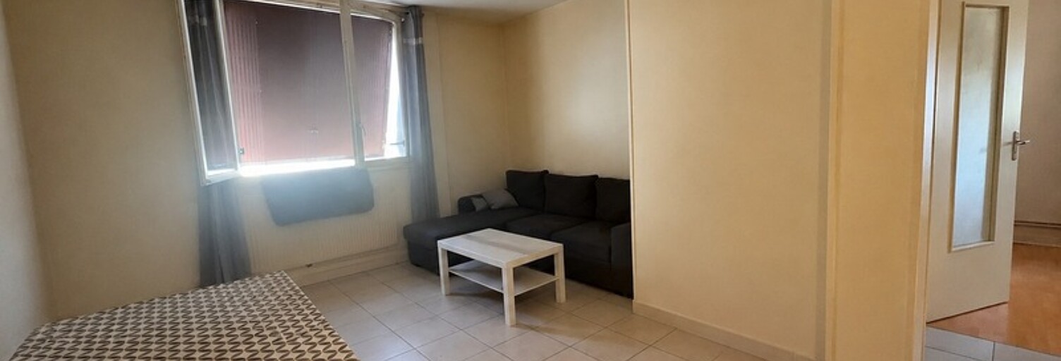 Appartement 4 Pièces 89 m² à vendre à Dijon (21000)