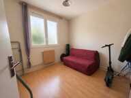 DIJON CENTRE – Appartement de rapport 89 m² vendu loué – 2 logements – Rentabilité immédiate — photo 2