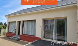 Maison 8 Pièces 198 m² à vendre à Linards (87130)