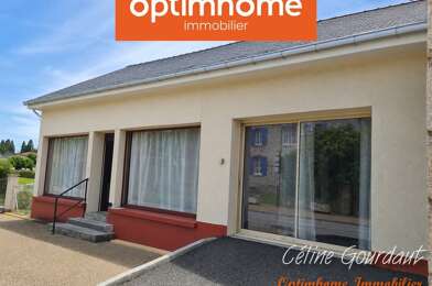 Maison 8 pièces 148000 €