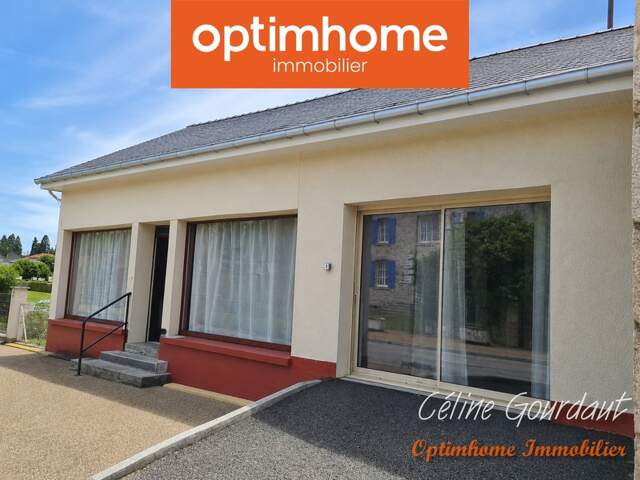 Maison 8 pces, 198 m², terrain de 401 m² — photo du bien