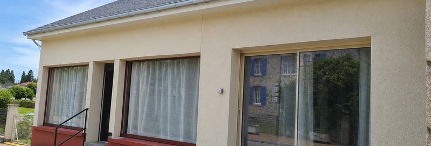 Maison 8 Pièces 198 m² à vendre à Linards (87130)