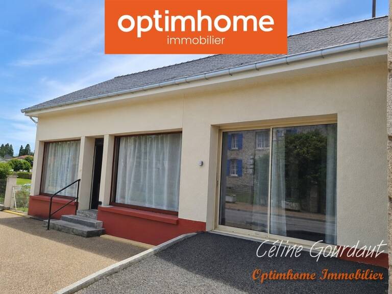 Maison 8 pces, 198 m², terrain de 401 m² — photo 1