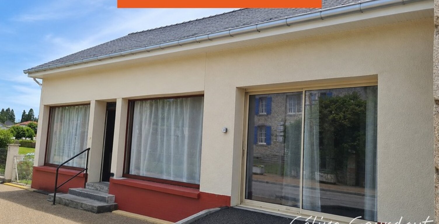 Maison 8 pces, 198 m², terrain de 401 m² — photo 1