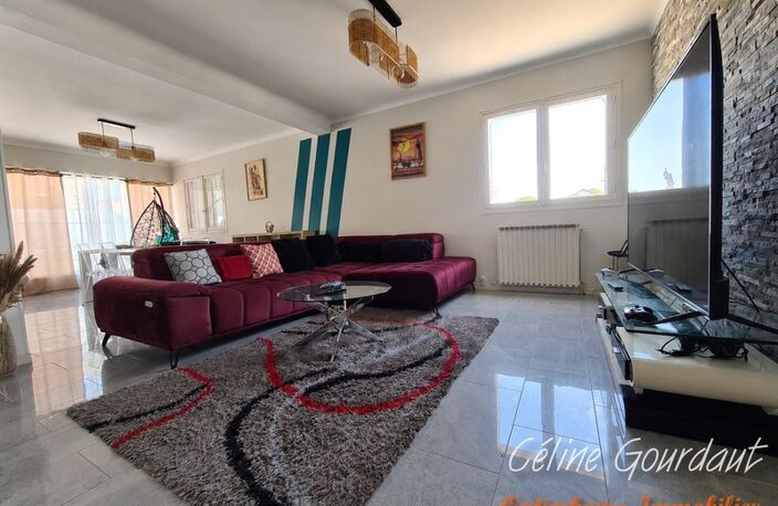 Maison 8 pces, 198 m², terrain de 401 m² — photo 3