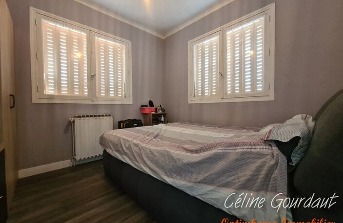 Maison 8 pces, 198 m², terrain de 401 m² — photo 5