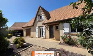 Maison 6 Pièces 128 m² à vendre à Sacquenville (27930)