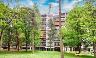 Appartement 5 Pièces 89 m² à vendre à Sarcelles (95200)
