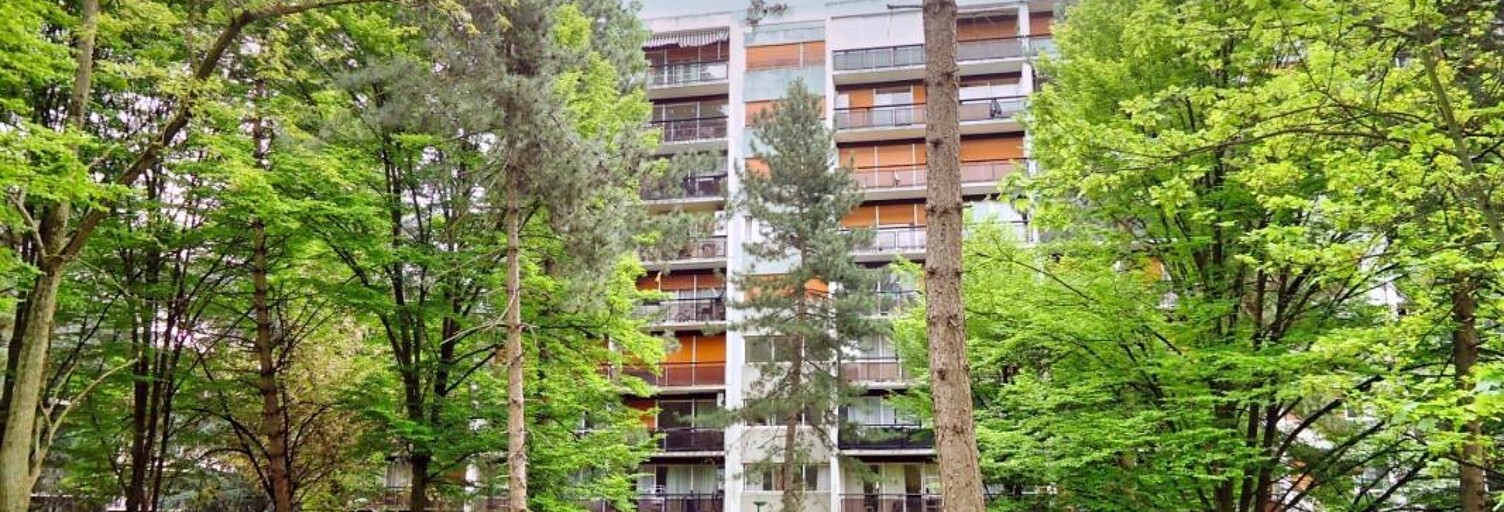 Appartement 5 Pièces 89 m² à vendre à Sarcelles (95200)