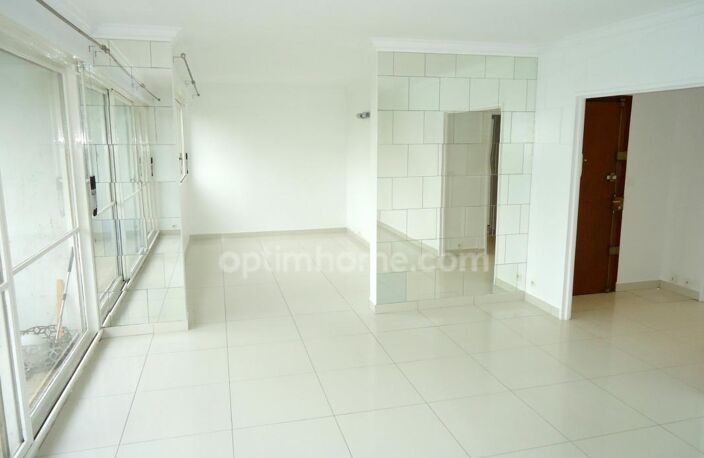 Sarcelles Paul Herbé - Appartement 5 pièces / 3 chambres - Balcons - 89 m2 - 189 000 € FAI — photo 2