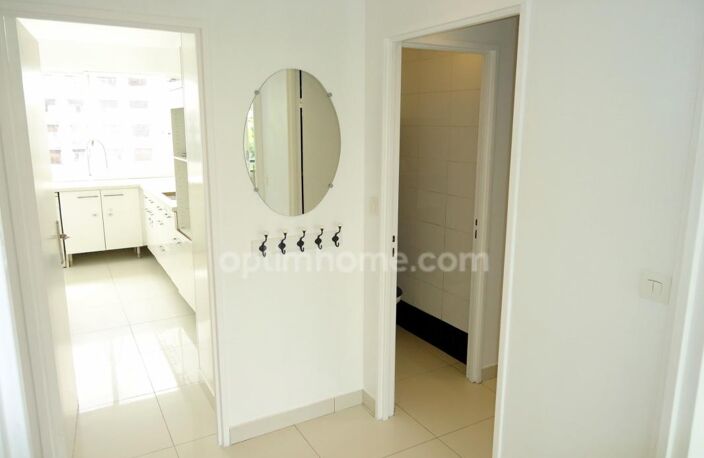 Sarcelles Paul Herbé - Appartement 5 pièces / 3 chambres - Balcons - 89 m2 - 189 000 € FAI — photo 3
