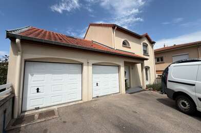 Maison 7 pièces 262500 €