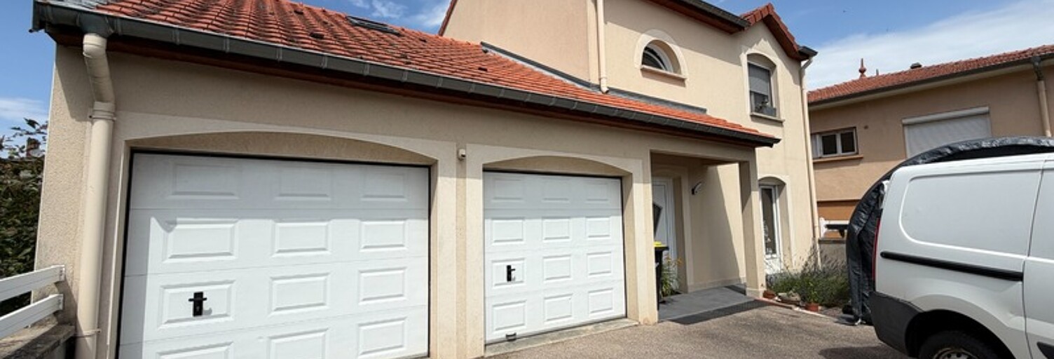 Maison 7 Pièces 140 m² à vendre à Rosières-aux-Salines (54110)