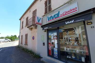 Immeuble  189000 €