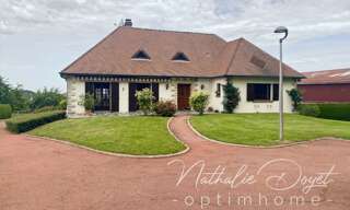 Maison 5 Pièces 206 m² à vendre à Saint-Gobain (02410)