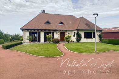 Maison 5 pièces 367000 €