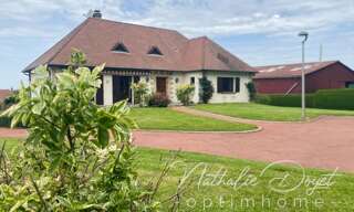 Maison 5 Pièces 206 m² à vendre à Saint-Gobain (02410)