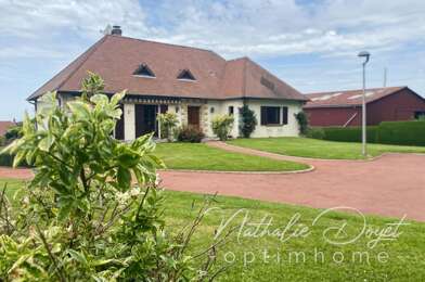 Maison 5 pièces 367000 €