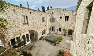 Maison 11 Pièces 311 m² à vendre à Allan (26780)