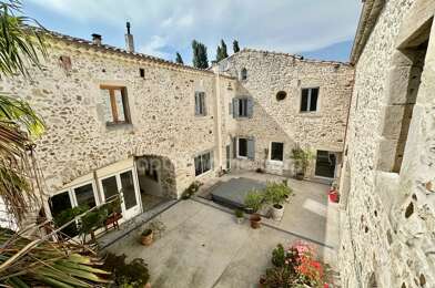 Maison 11 pièces 735000 €