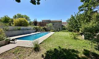 Maison 11 Pièces 311 m² à vendre à Allan (26780)