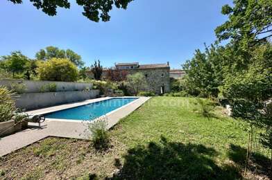 Maison 11 pièces 735000 €