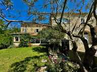AUTHENTIQUE MAS EN PIERRES AVEC MAISON INDEPENDANTE, PISCINE ET TERRAIN DE 7 000 M² – ALLAN — photo 2
