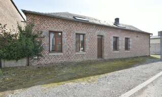 Maison 3 Pièces 88 m² à vendre à Fesmy-le-Sart (02450)