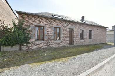Maison 3 pièces 64000 €