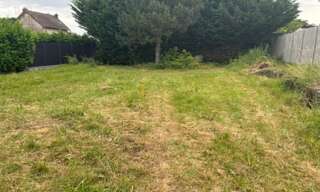 Terrain  483 m² à vendre à Saint-Mard (77230)
