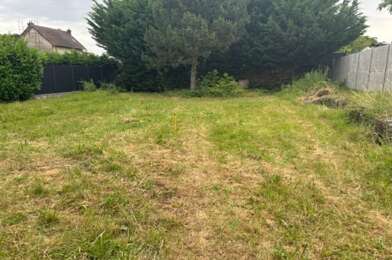 Terrain  181000 €