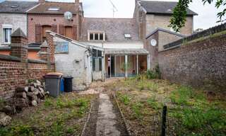 Maison 5 Pièces 97 m² à vendre à Le Cateau-Cambrésis (59360)