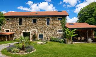 Maison 8 Pièces 212 m² à vendre à Siradan (65370)