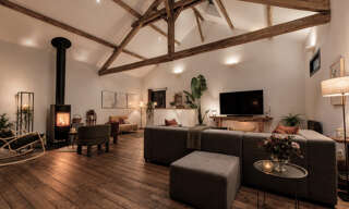 Maison 8 Pièces 212 m² à vendre à Siradan (65370)