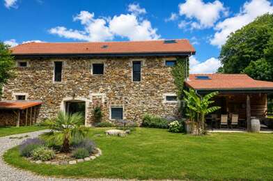 Maison 8 pièces 465000 €