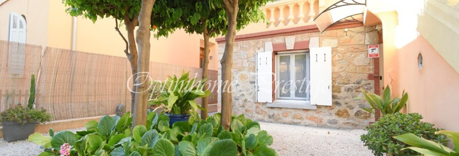 Maison 8 Pièces 170 m² à vendre à Hyères (83400)