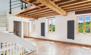 Maison 7 Pièces 216 m² à vendre à Jardin (38200)