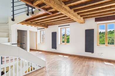 Maison 7 pièces 360000 €