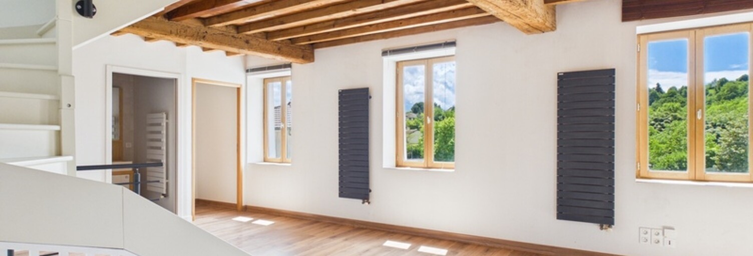 Maison 7 Pièces 216 m² à vendre à Jardin (38200)